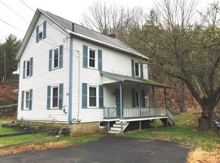 114 Route 20, Chester, MA 01011