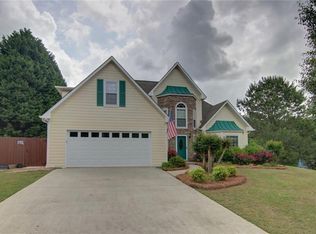 3222 Cobblers Walk, Loganville, GA 30052