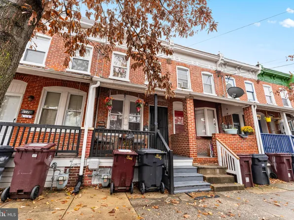 110 N Dupont St, Wilmington, DE 19805