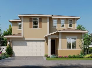 RESIDENCE 2386 Plan, Azure at The Preserve, Rancho Cordova, CA 95742