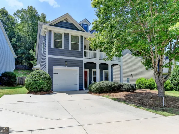 7040 Silk Tree Pointe, Braselton, GA 30517