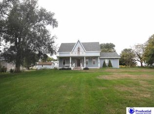 19303 Buffalo Rd, Springfield, NE 68059