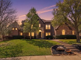 3401 Pheasant Ct, Flower Mound, TX 75022