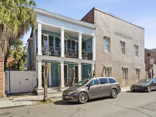 1029 Barracks St #2, New Orleans, LA 70116