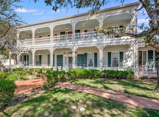 2501 El Greco Cv, Austin, TX 78703