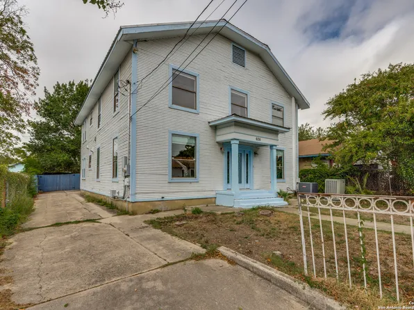 626 E EVERGREEN ST, San Antonio, TX 78212