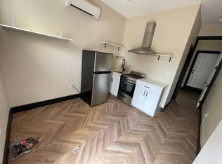 283 Monticello Ave #G, Jersey City, NJ 07306