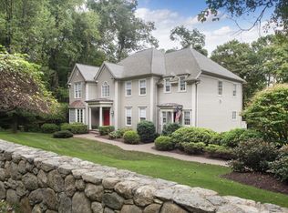 8 Eleven Levels Rd, Ridgefield, CT 06877