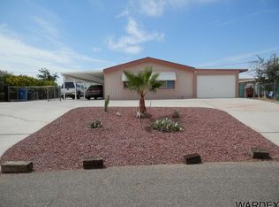 1720 Williams Dr, Bullhead City, AZ 86442