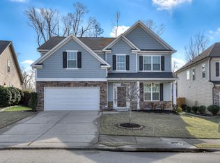 2228 Kendall Park Dr, Evans, GA 30809