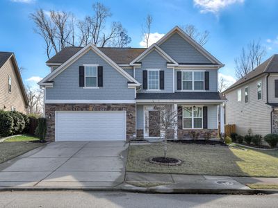 2228 Kendall Park Drive, Evans, GA, 30809