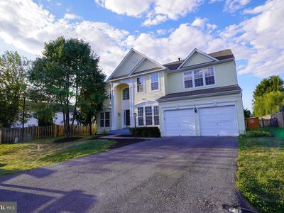 41 Alyssa Ct, Charles Town, WV, 25414