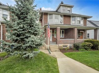 520 E Locust St, Bethlehem, PA 18018