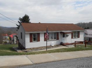 324 Troy St, Johnstown, PA 15906