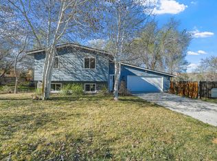 527 Greenbelt Ct, Grand Junction, CO 81507