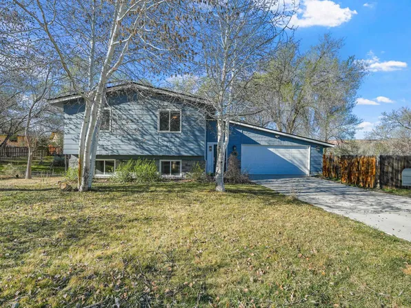 527 Greenbelt Ct, Grand Junction, CO 81507