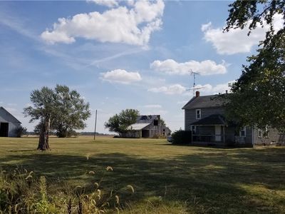 21043 E 200th Ave, Dieterich, IL, 62424