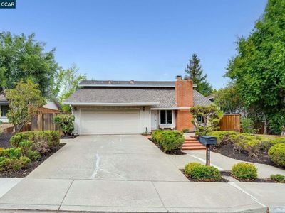 4695 S Larwin Ave, Concord, CA, 94521