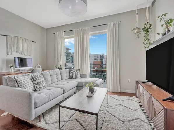 1440 Little Raven St APT 403, Denver, CO 80202