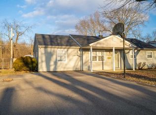 3227 S Dunbar Dr, Marion, IN 46953