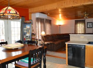 1113 Shasta Dr, Pocono Lake, PA 18347