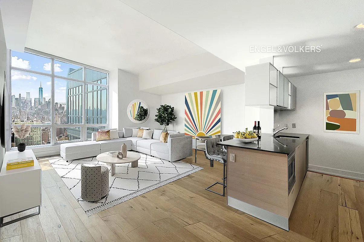 350 West 42nd St Unit PHF  