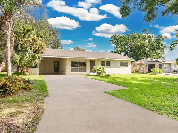 5651 Lido St, Orlando, FL 32807
