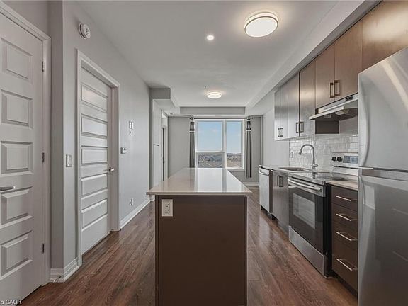 5th image of 1105 Leger Way #504
