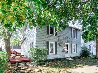 141 E Warren St, Germantown, OH 45327