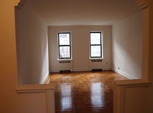 570 Isham St #4A, New York, NY 10034
