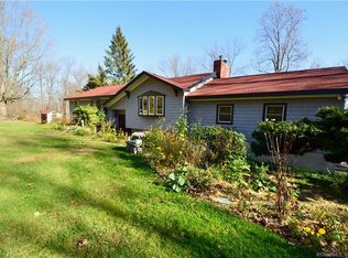 481 Gaylord Mountain Rd, Hamden, CT 06518