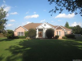 1660 Emerald Mountain Pkwy, Wetumpka, AL 36093