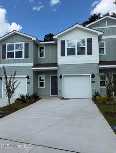 12232 Frazier Ln #10, Gulfport, MS, 39503