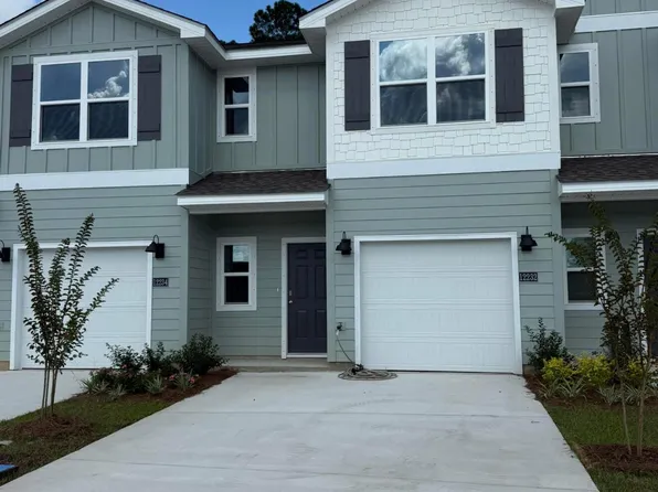 12232 Frazier Ln #10, Gulfport, MS 39503