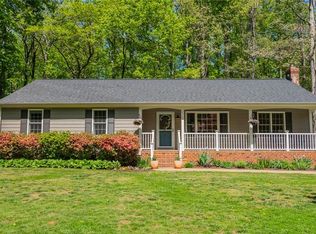 2764 Briarpatch Ln, Powhatan, VA 23139