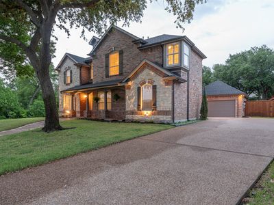 8512 Cadbury Ct, Plano, TX, 75024
