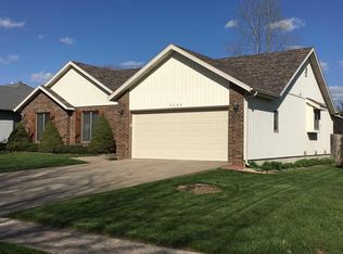 2408 S Suprema Ave, Springfield, MO 65807