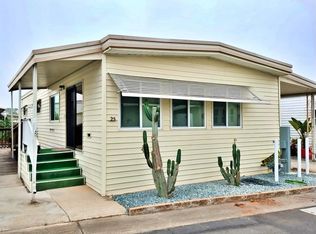 677 G St SPC 25, Chula Vista, CA 91910