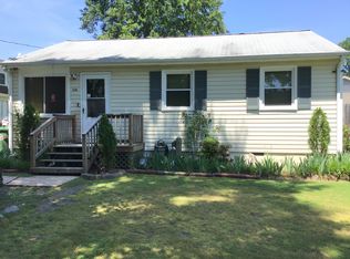 3807 Courthouse Rd, Hopewell, VA 23860