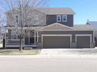 4430 S Garland Way, Littleton, CO 80123