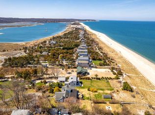 99 Harbor Beach Road, Miller Place, NY