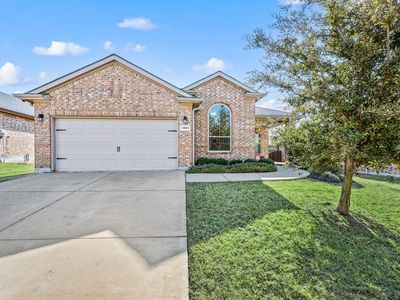3984 Kennedy Ranch Rd, Roanoke, TX, 76262