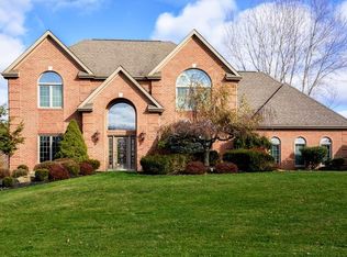 114 Tor Cir, Gibsonia, PA 15044