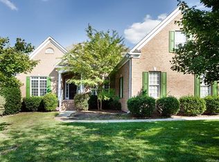 10417 Spring Tree Ln, Huntersville, NC 28078