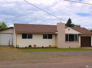 1215 View Ave, Centralia, WA 98531