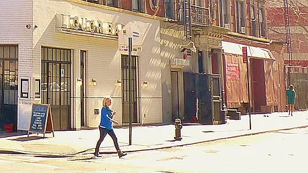 Rented by Park Property Advisors