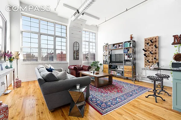 Sold by Compass | media 10