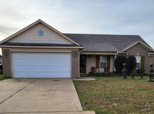 113 Aspen Cv, Senatobia, MS 38668