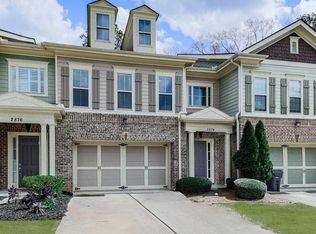 2874 Laureate Ct #13, Marietta, GA 30062