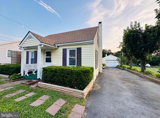 21343 Mount Lena Rd, Boonsboro, MD 21713